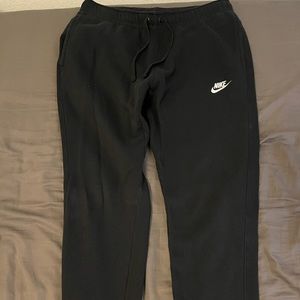 Nike Jogger Sweatpants